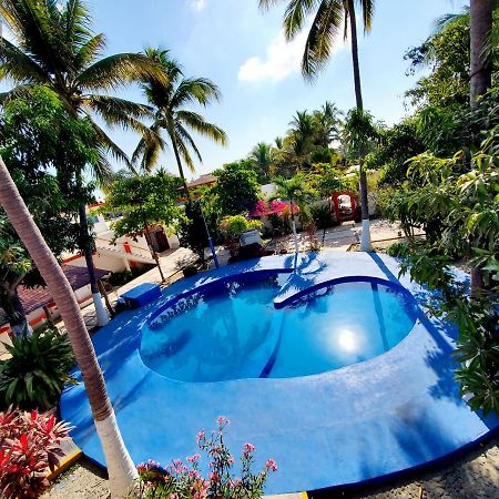 Hotel Oasis Melaque San Patricio - Melaque Extérieur photo