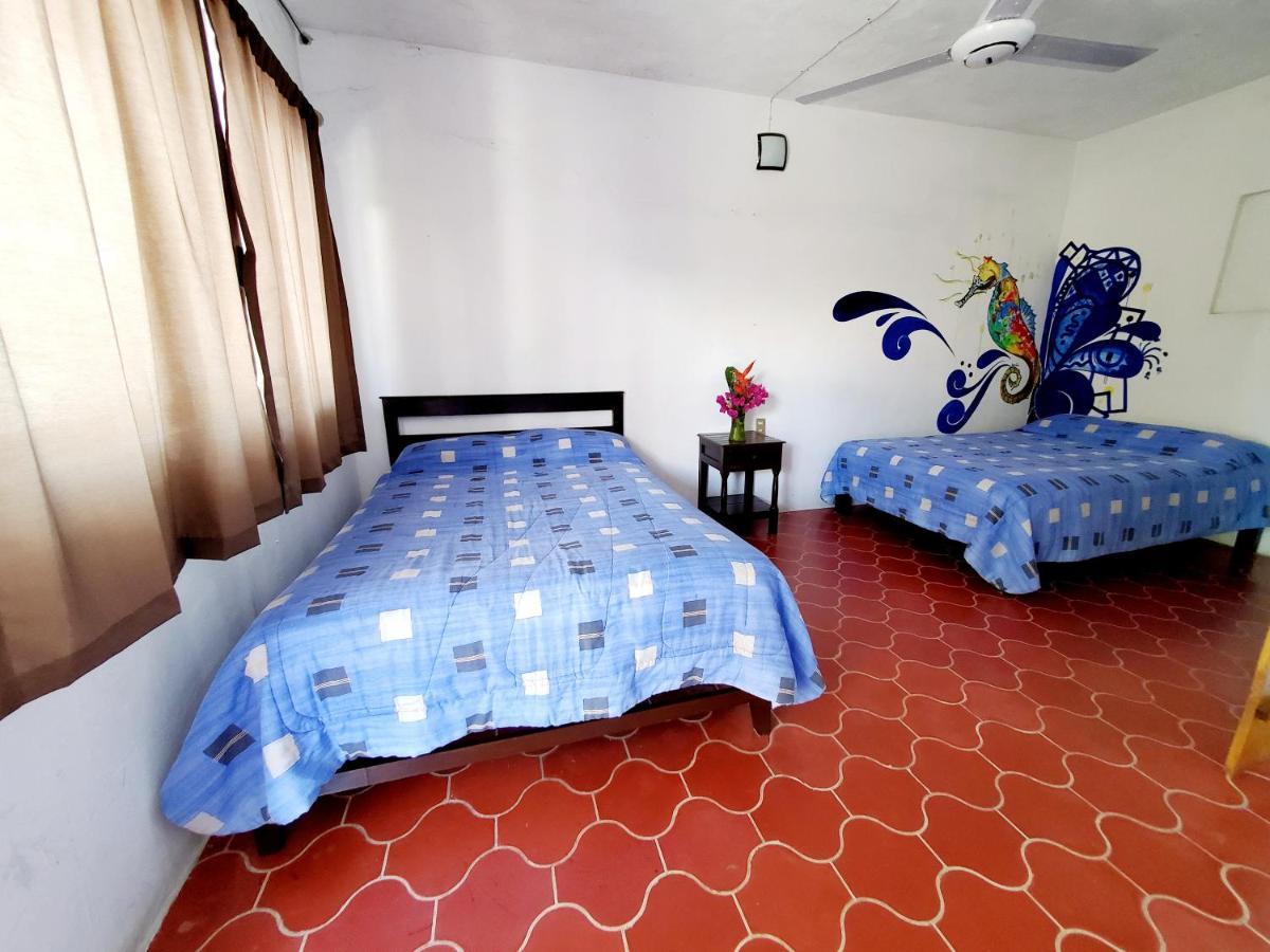 Hotel Oasis Melaque San Patricio - Melaque Extérieur photo