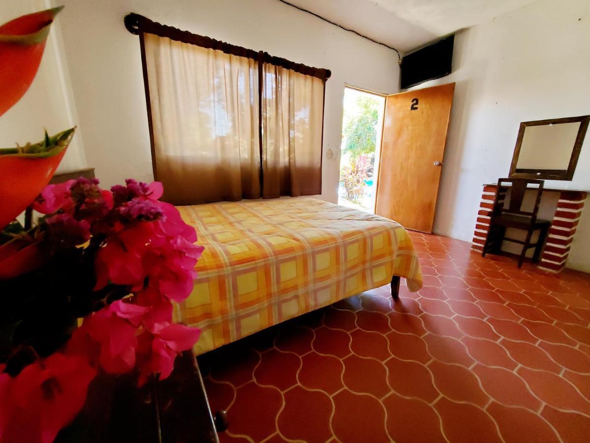 Hotel Oasis Melaque San Patricio - Melaque Extérieur photo