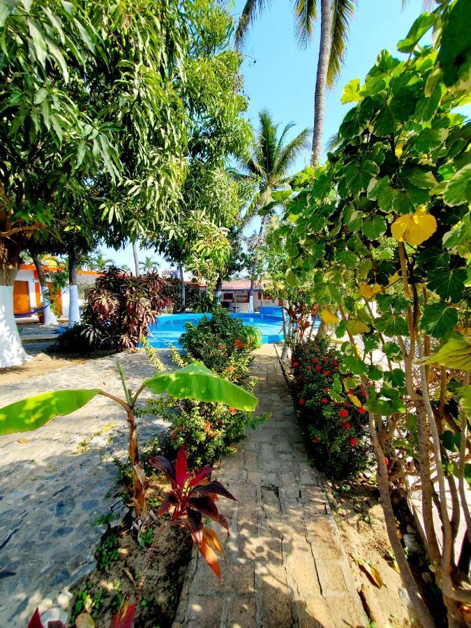 Hotel Oasis Melaque San Patricio - Melaque Extérieur photo