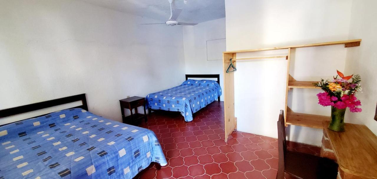 Hotel Oasis Melaque San Patricio - Melaque Extérieur photo