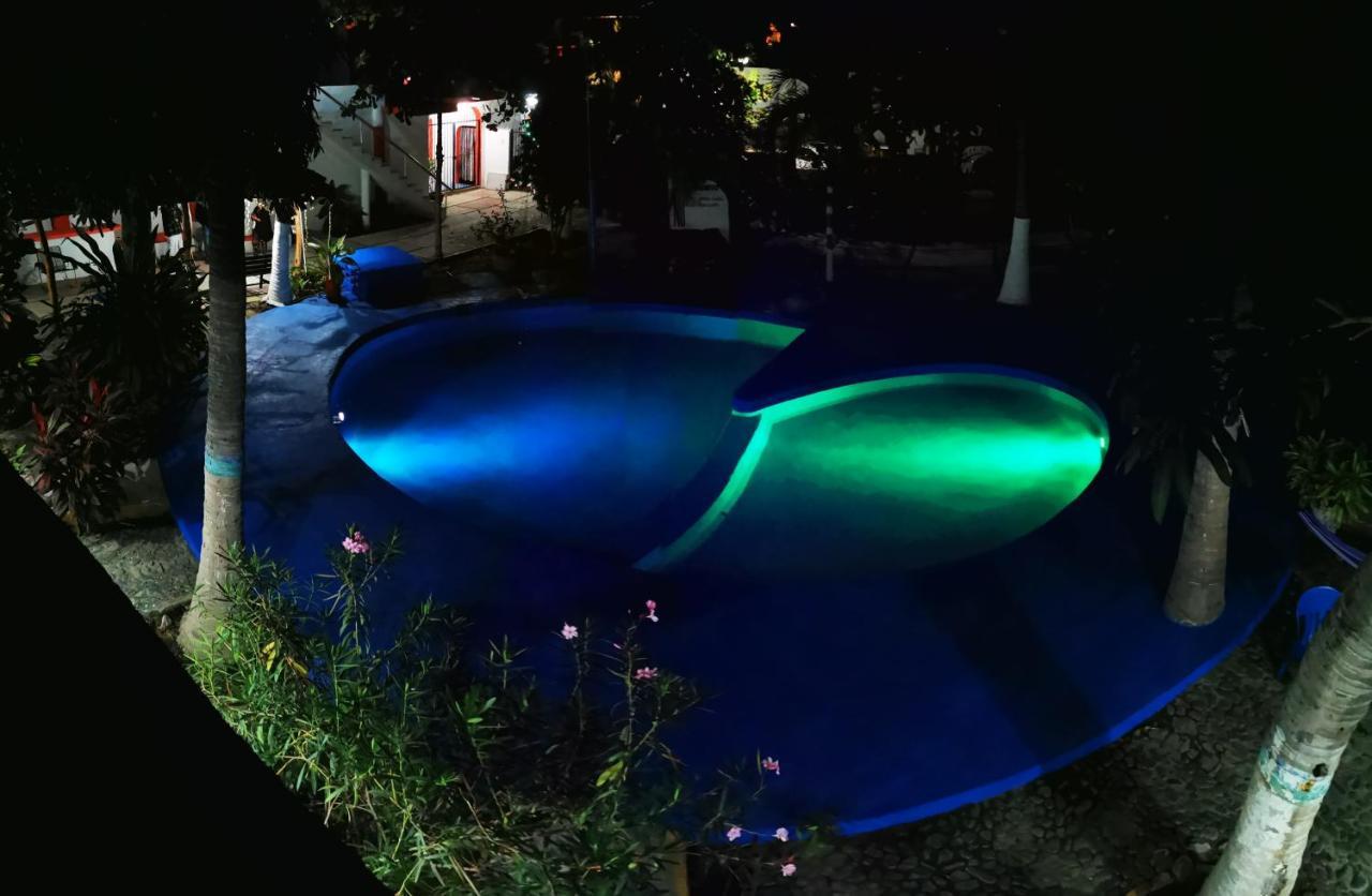Hotel Oasis Melaque San Patricio - Melaque Extérieur photo