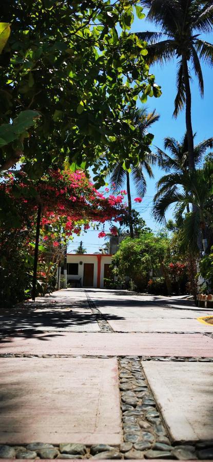 Hotel Oasis Melaque San Patricio - Melaque Extérieur photo