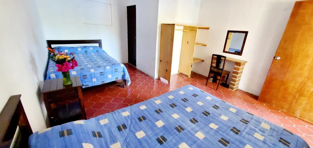 Hotel Oasis Melaque San Patricio - Melaque Extérieur photo