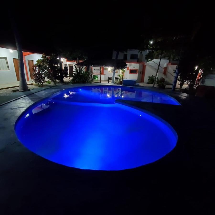 Hotel Oasis Melaque San Patricio - Melaque Extérieur photo