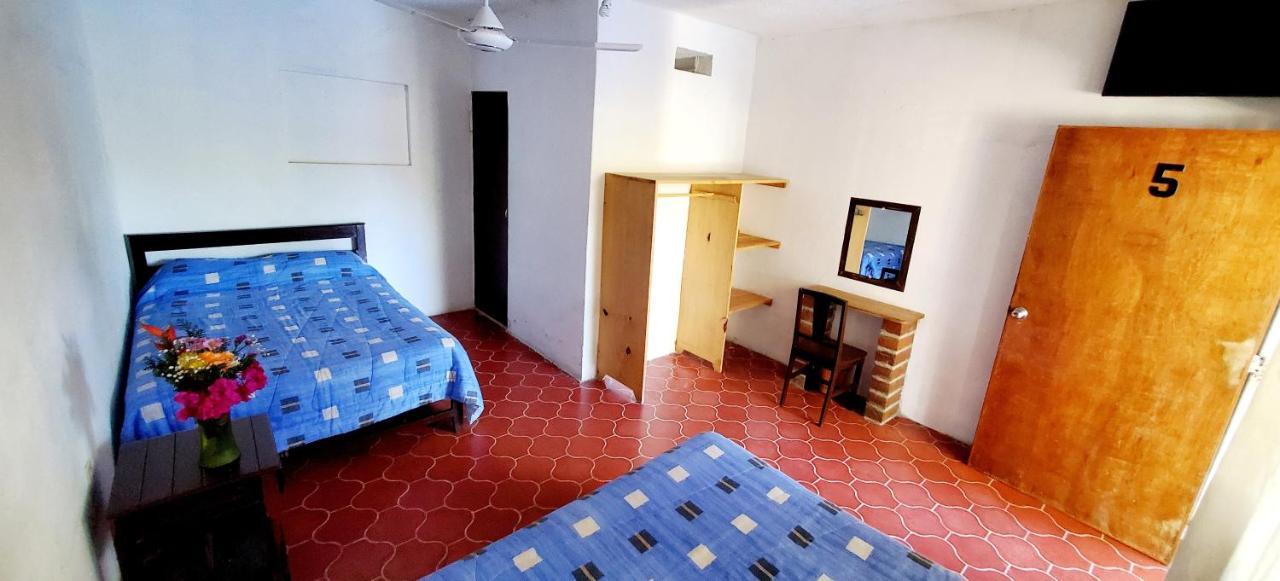 Hotel Oasis Melaque San Patricio - Melaque Extérieur photo